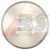TOYOT 4243116030 Brake Drum